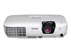 Proyector Epson POWERLITE S9 Resolucion SVGA 800x600  2500 Lumenes 2000:1 30-350